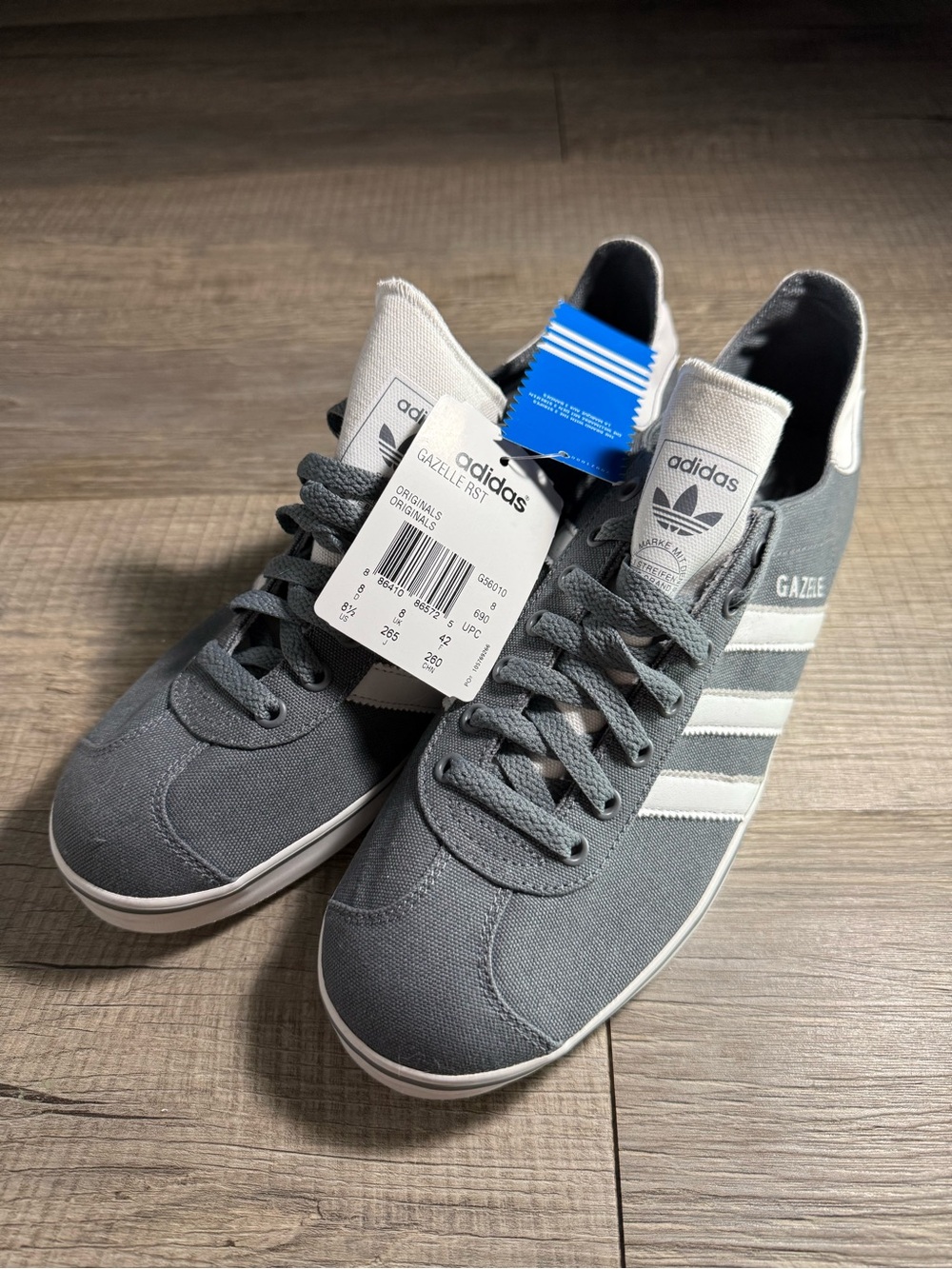 adidas Gazelle